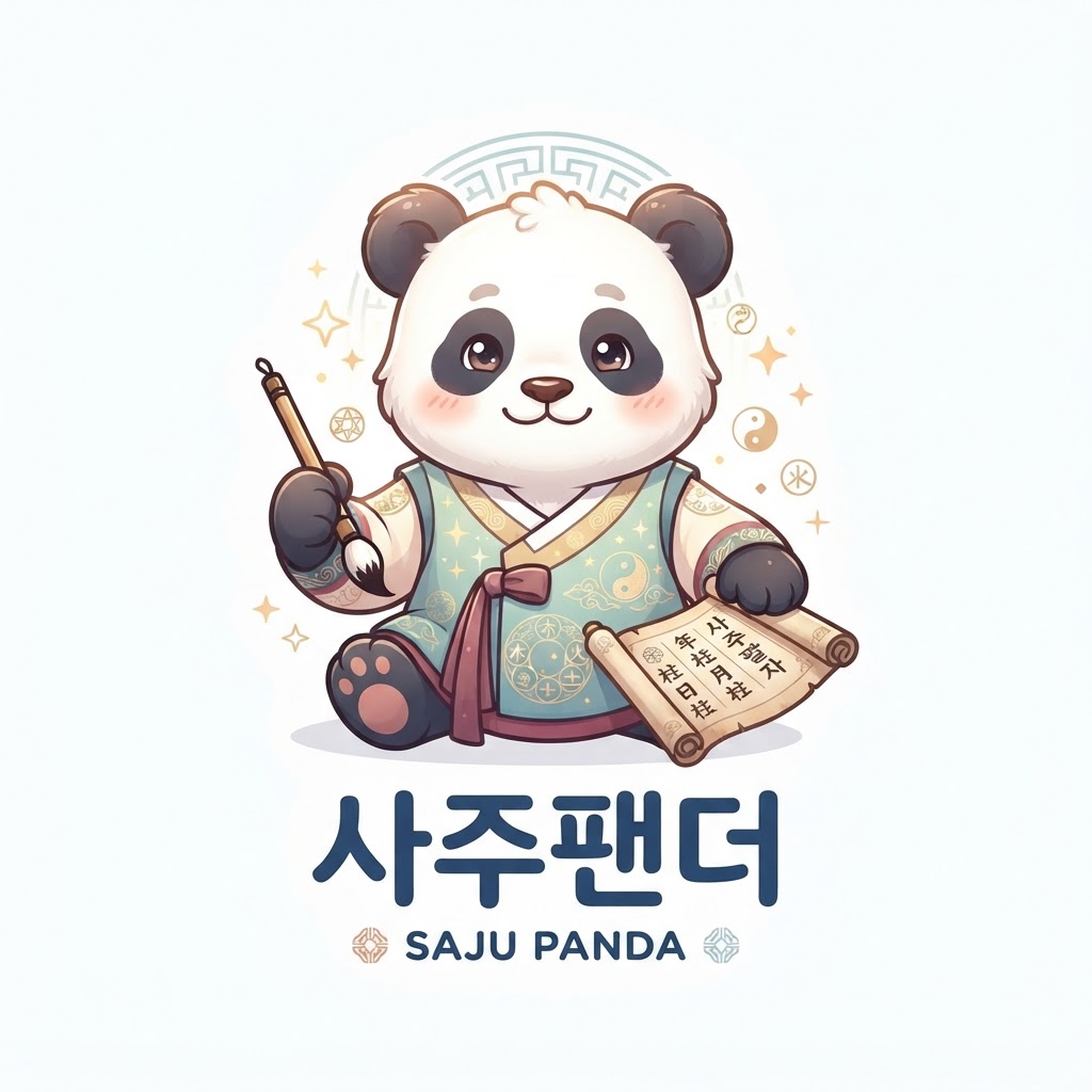 사주팬더
